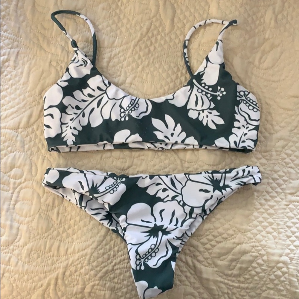 Mikoh Bikini Bottoms